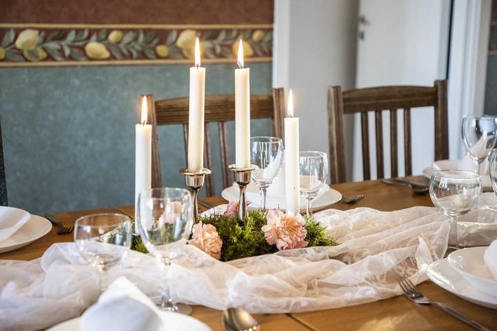 Bungalow für 12 Personen, mit Terrasse und Garten in Schweden - 4