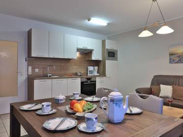 Ferienwohnung für 2 Personen in Ostseebad Boltenhagen, Boltenhagen, Bild 3