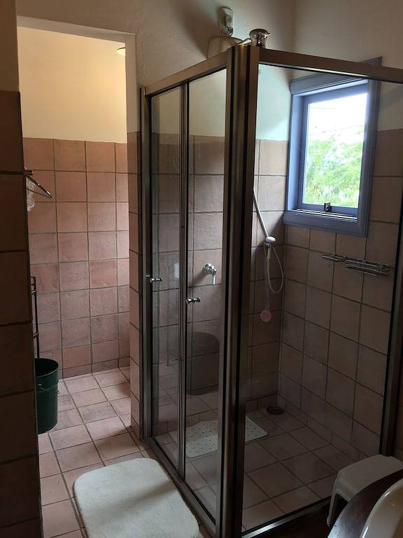 Charmant, High Standard, direkt am Strand !!! in Ilhabela