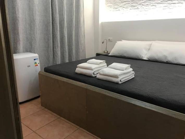 Gîte pour 3 personnes dans Alexandrie - 4