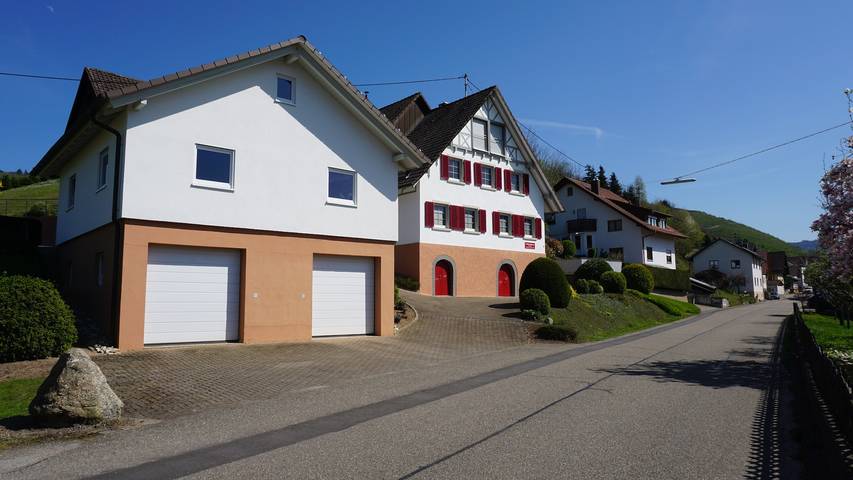 Ferienwohnung für 3 Personen - 1