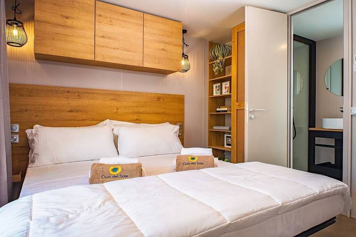 Camping für 4 Personen in Friaul-Julisch Venetien - 3