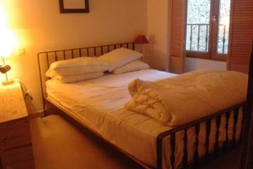 Appartement De Vacances pour 3 Personnes dans Vence, Région de Cannes, Photo 1