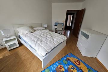 Ferienwohnung für 4 Personen in Bad Sooden-Allendorf, Werratal, Bild 2