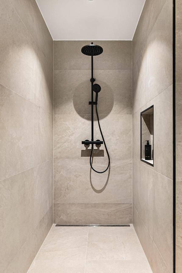 Ferienwohnung für 8 Personen, mit Garten und Ausblick sowie Seeblick in Odda - 4