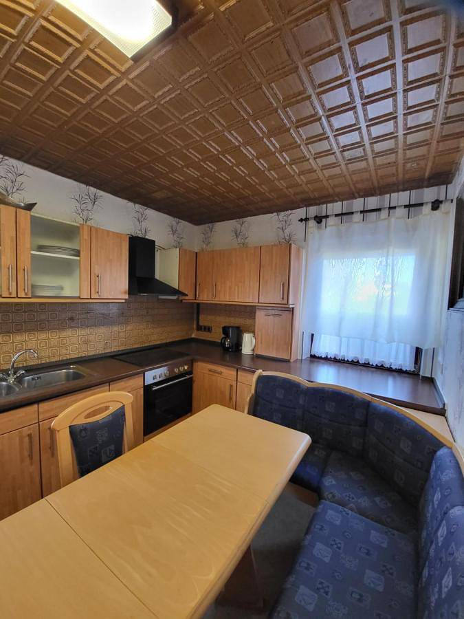 Appartement entier, Monteur Wohnung in Melle, Région d'Osnabrück
