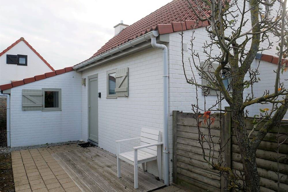 Casa vacanza a De Haan a partire da 145€ a notte