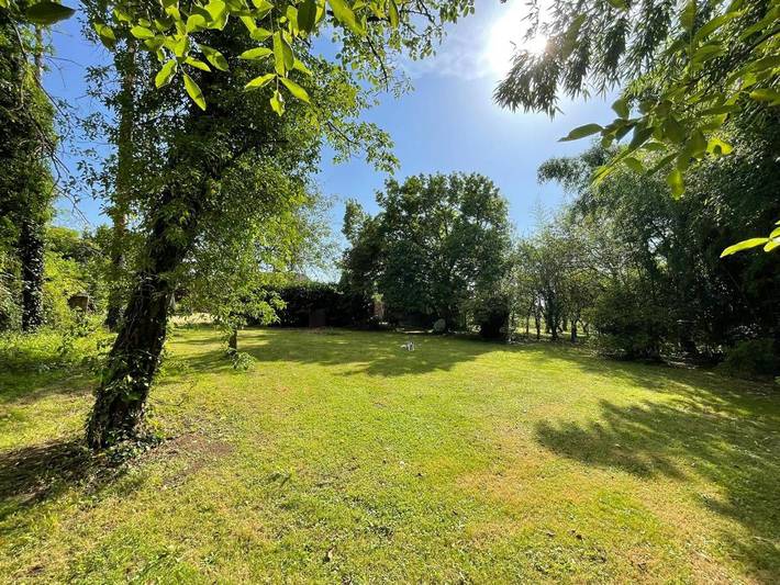 Appartement de vacances pour 4 personnes, avec Jardin et Piscine