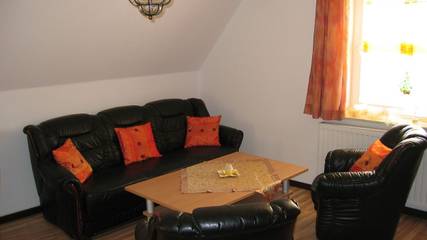 Ferienhaus für 18 Personen in Brilon, die Mittelgebirge, Bild 1