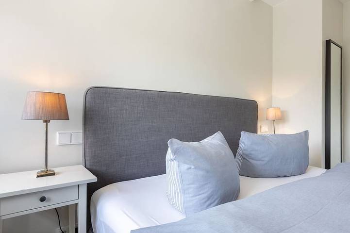 Ferienhaus für 7 Personen, mit Sauna und Garten sowie Terrasse, mit Haustier in Keitum - 3