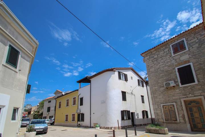 Ferienwohnung für 3 Personen, mit Balkon in Umag und Umgebung - 3