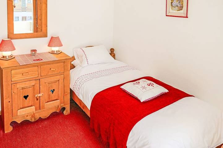Ganze Wohnung, Grand Place 5 in Nendaz, Walliser Alpen