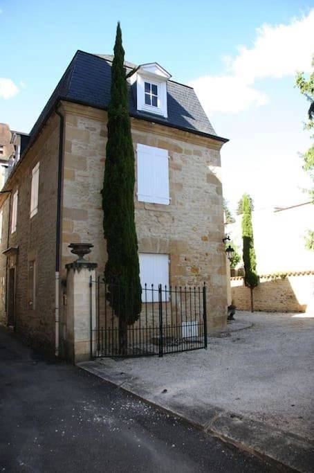 Double Room in Sarlat-la-Canéda, Périgord Noir