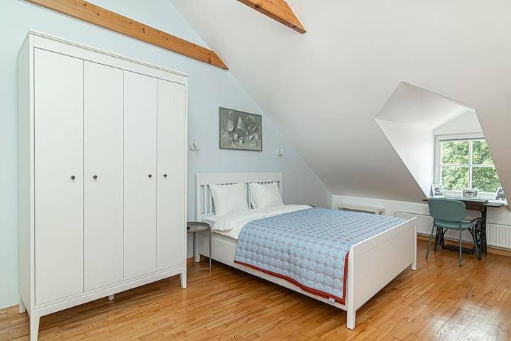 Gîte pour 4 personnes à Vilnius - 2