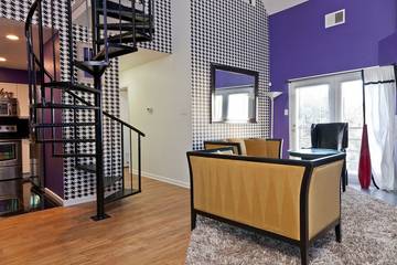 Apartment for 10 Guests in Austin (TX), Travis County, Picture 3