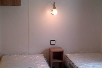 Camping pour 6 Personnes dans Pont-Aven, Côte de Cornouaille, Photo 2