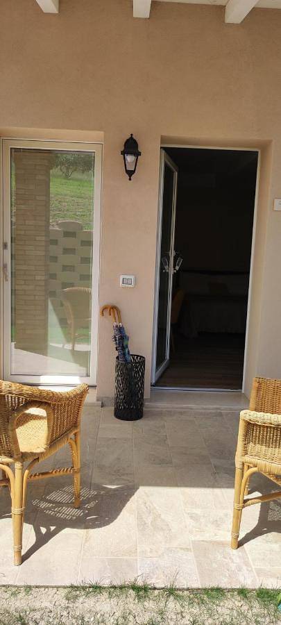 Double Room with Private Bathroom in Tavullia, Pesaro-Urbino