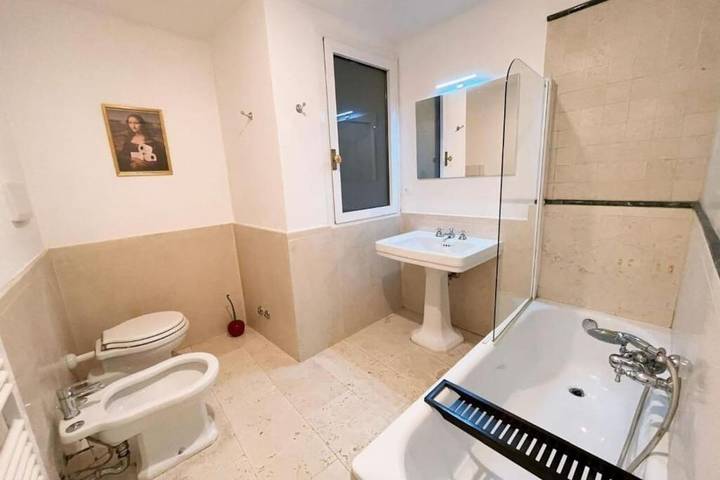 Ferienwohnung für 6 Personen, mit Balkon/Terrasse in Verona - 3