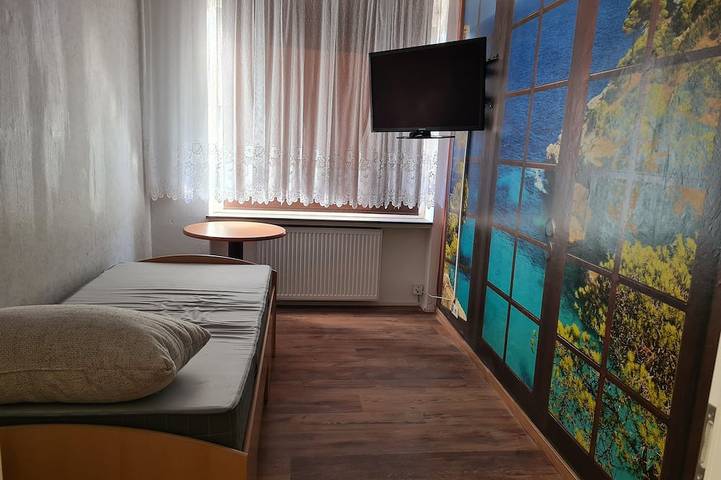 Ferienwohnung für 6 Personen, mit Garten und Balkon, mit Haustier in Saarlouis - 2