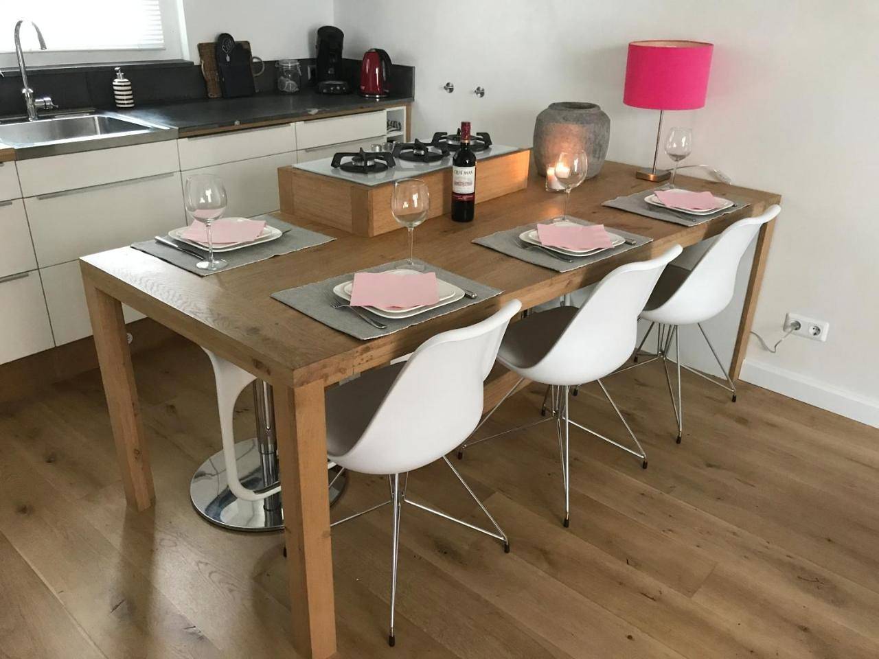 Geheel appartement, Mooi Genieten in Middelburg, Walcheren