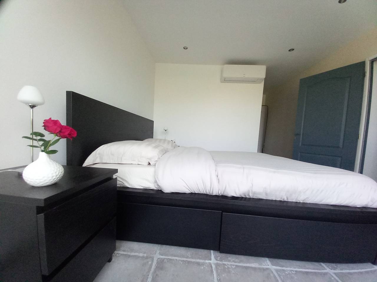 La Ferme – Entspannung und Komfort im Château Le Noble in Saint-Germain-du-Puch, Libourne und Umgebung