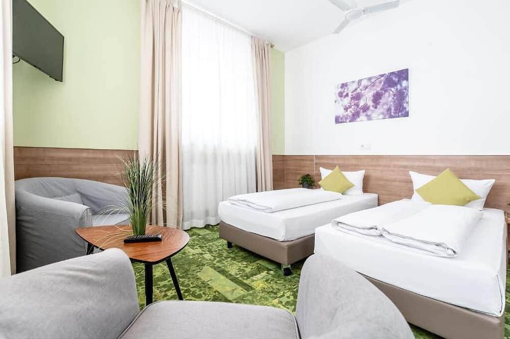 Apartment mit Küche für 2 Personen in Altdorf (Bayern), Altdorf (bei Landshut)