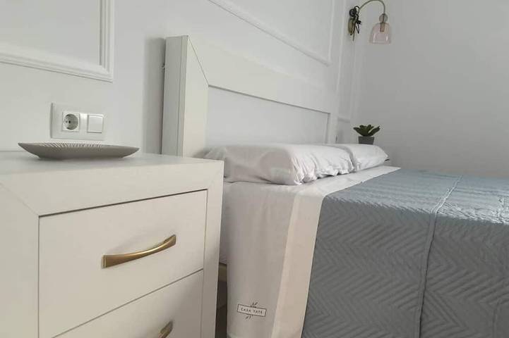 Apartamento entero, Casa Yaye Puerta Palma in Écija, Provincia de Sevilla