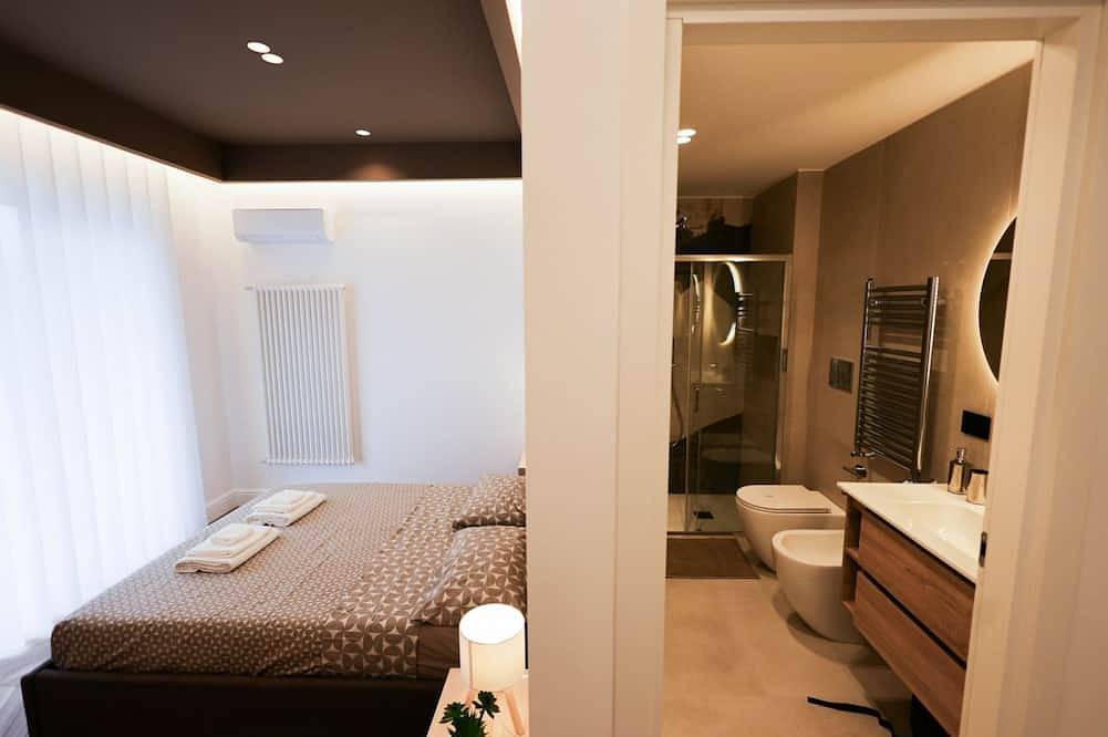 Vivimihome - Maisonercolano in Ercolano, Parque nacional del Vesubio