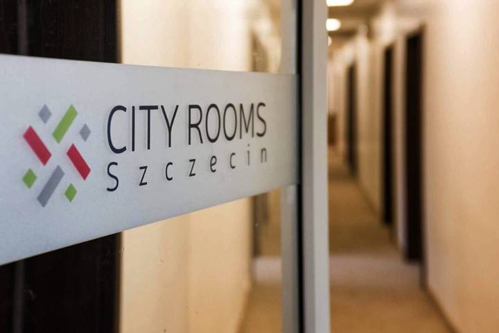 Chambre d’hôte pour 3 personnes à Szczecin