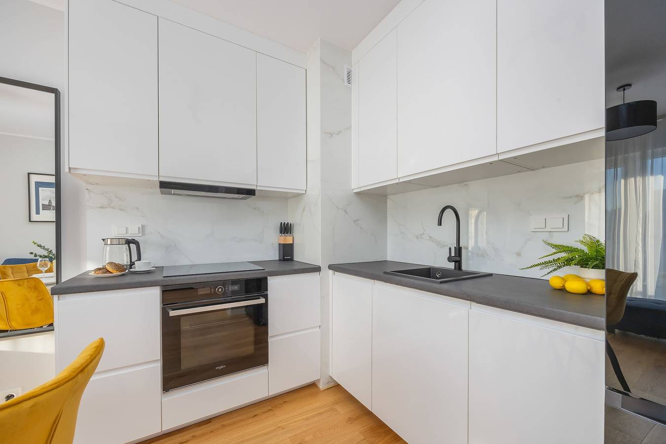 Cały apartament, Lazurowa 15   Elegant Apartment   Parking in Bemowo, Warszawa