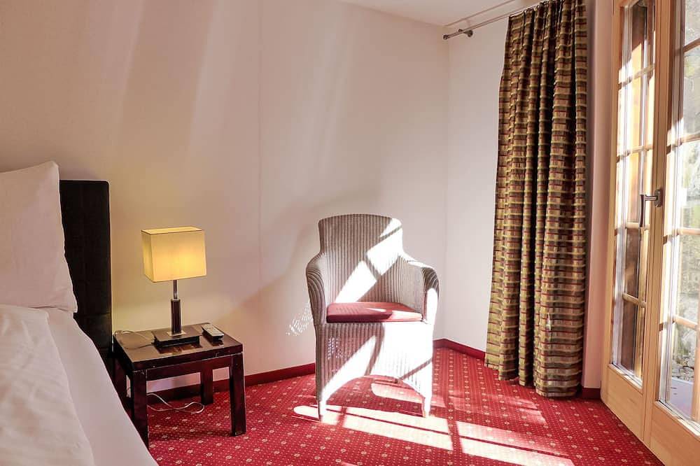 Appartamento intero, Chalet Smaragd in Schwendi b. Grindelwald, Grindelwald