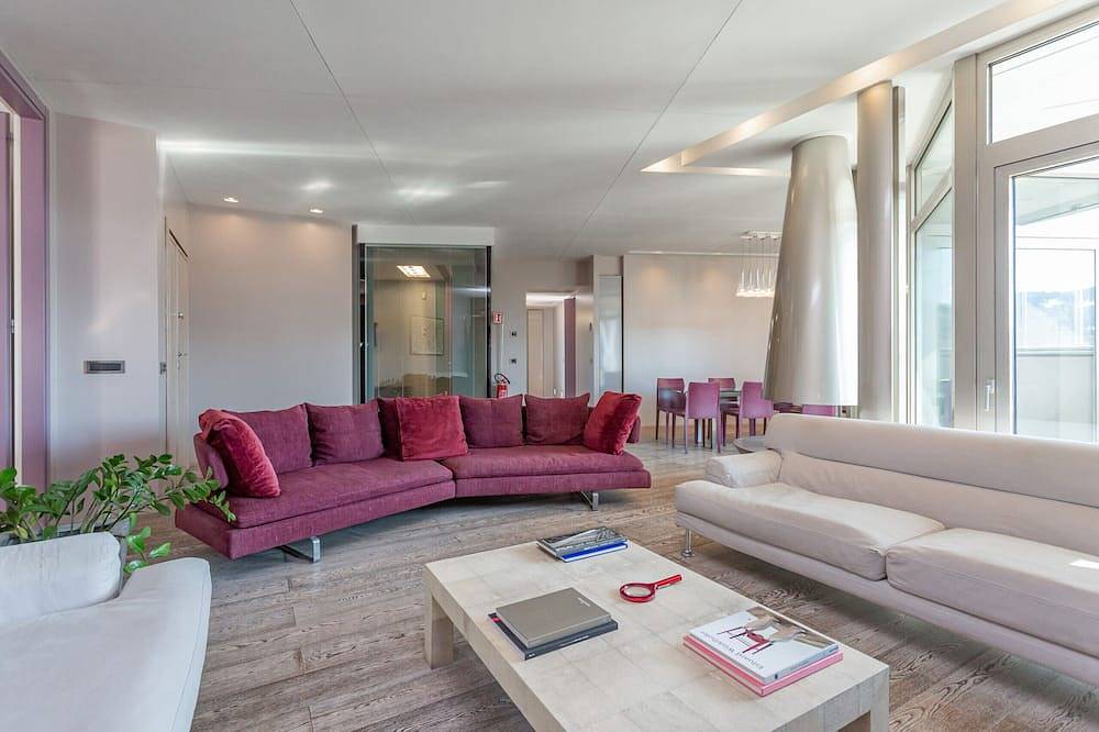 Appartamento vacanze a Roma a partire da 435€ a notte