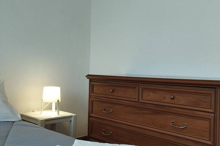 Gîte pour 5 personnes, avec balcon, animaux acceptés à Vignanello - 4