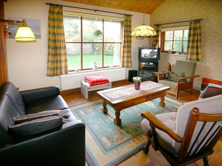 Ferienhaus für 6 Personen, mit Garten in Cadzand - 4