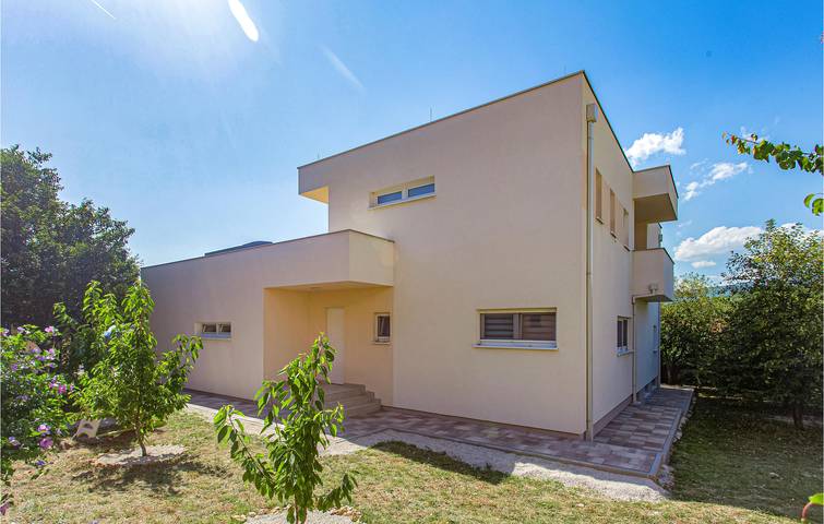 Ferienhaus für 10 Personen, mit Pool und Terrasse - 1