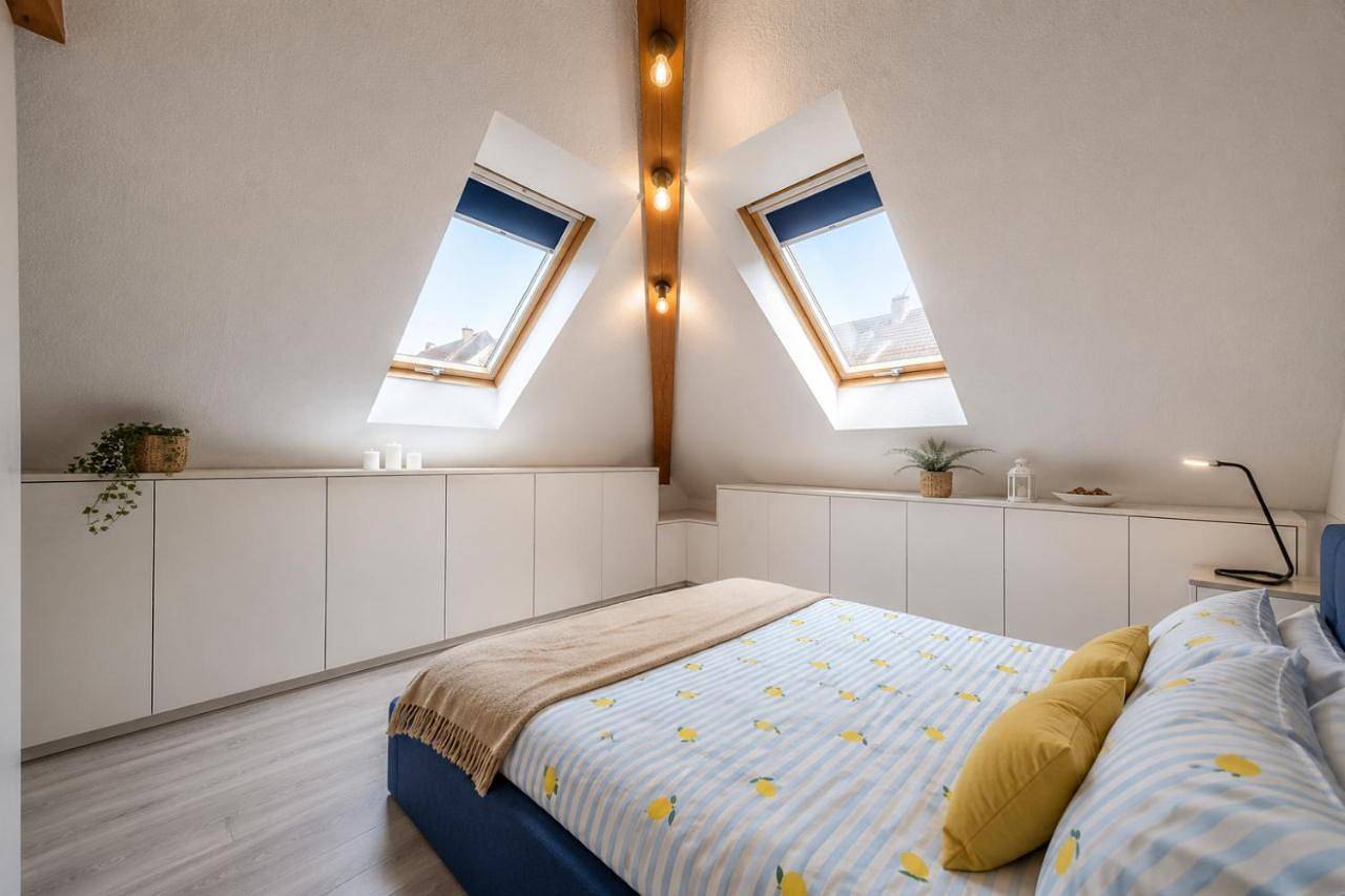 Acme Apartments in Budapest, Danube-Ipoly National Park