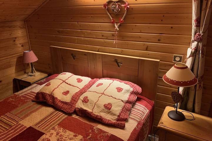 Gîte pour 14 personnes, avec balcon et sauna dans Chevrerie du Brabant - 4