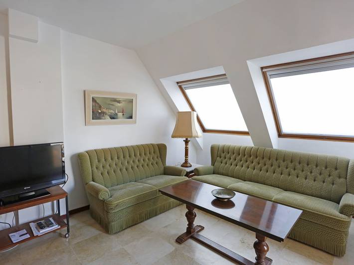 Gîte pour 6 personnes, avec terrasse à L'Ampolla - 3