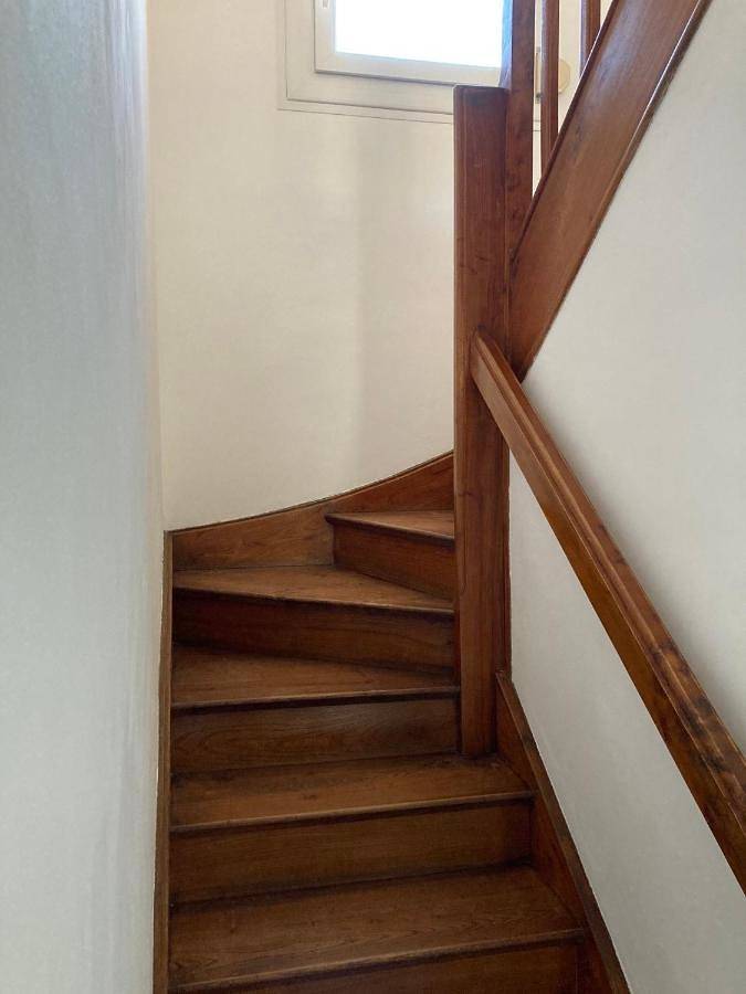 Two-Bedroom House in Le Portel, Région de Boulogne-sur-Mer