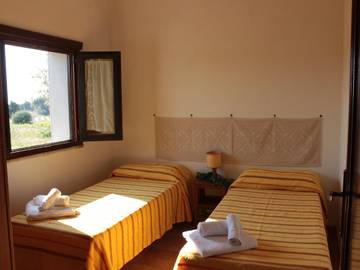 Apartahotel para 6 Personas en Badesi, Olbia-Tempio, Foto 2