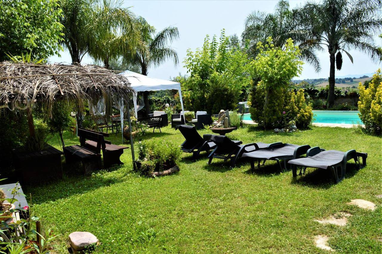 Holiday Home in Monterotondo, Province de Rome