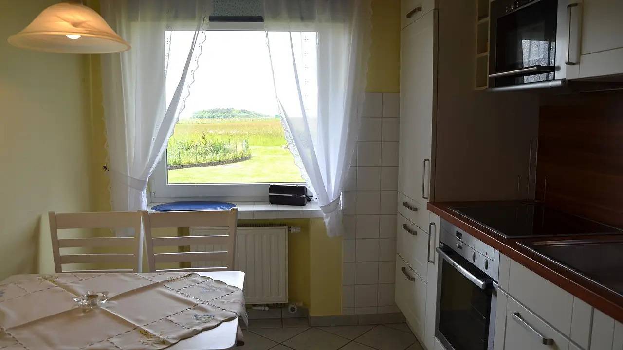 Ferienhaus für 3 Personen (75 m²) in Archsum (Sylt) in Sylt-Ost, Sylt (Gemeinde)