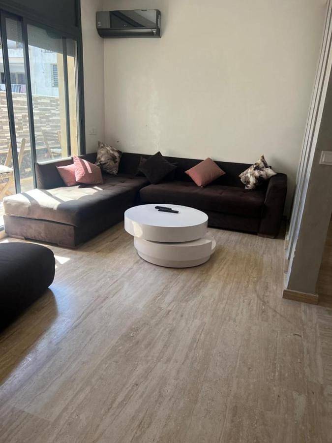 Entire apartment, Residence Passy - Luxury Suites in Casablanca, Grand Casablanca region