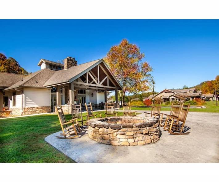 Ferienwohnung für 6 Personen, mit Balkon und Pool - 1