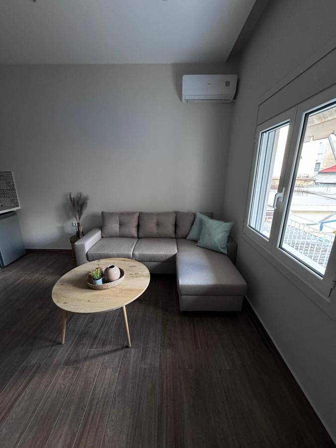 Appartement entier, Central Stylish Lux Apartments in Lamia, Région de Phthiotide