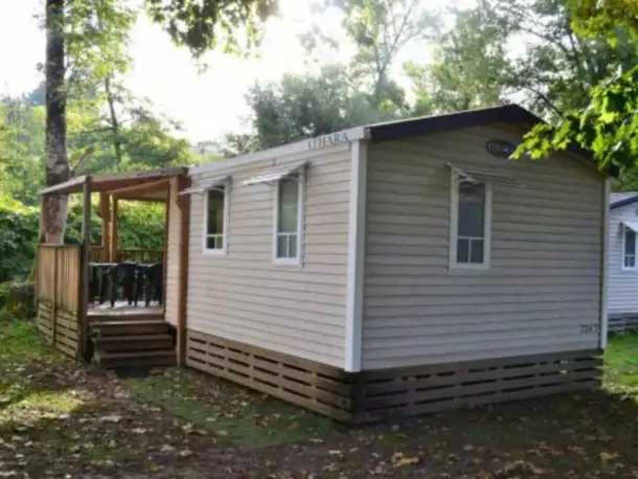 Camping 5 étoiles - Piscine  - eechfd in Mézos, Côte d’Argent