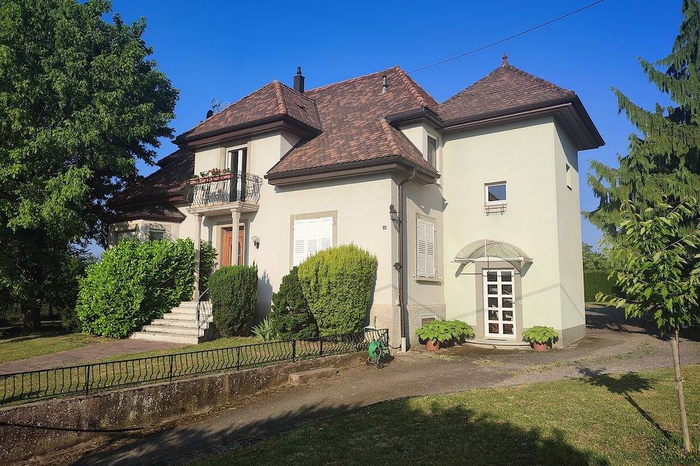 Appartement de vacances