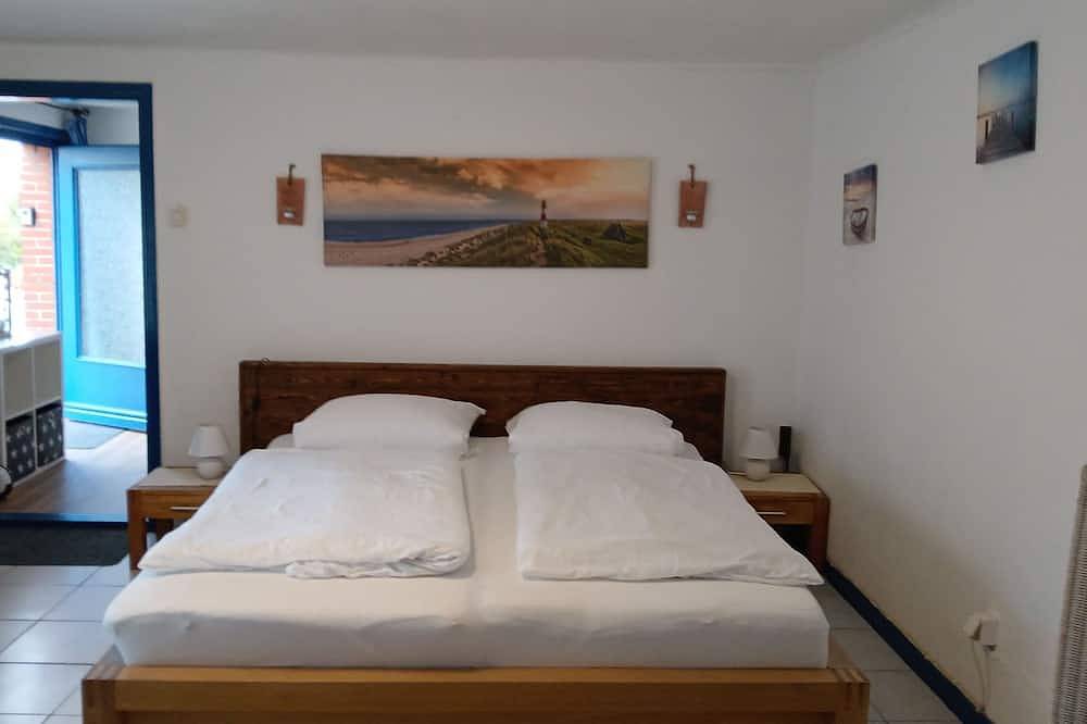 Ganze Wohnung, Harken - Ferienwohnung Niko - Ferienwohnung Niko in Loppersum (Hinte), Hinte