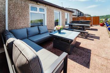 Log Cabin for 6 People in Claremorris=Swinford Municipal District, Lough Conn, Photo 2