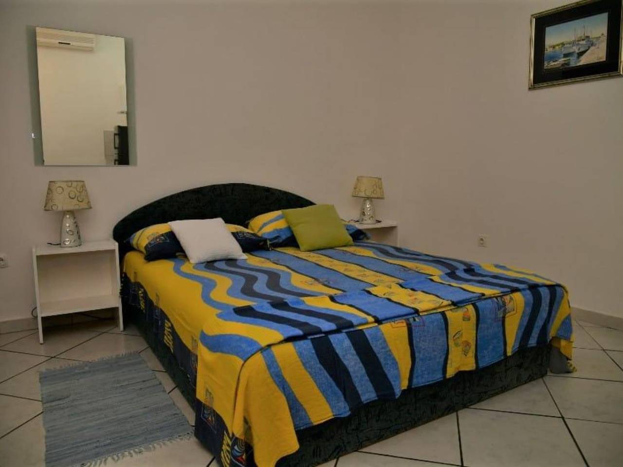 Entire apartment, Studio Apartment in Supetar, Brac